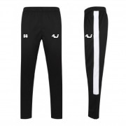 Aqua Jets Knitted Tracksuit Bottoms